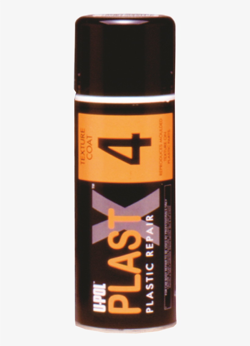 U-pol Plast X® - Plastic, transparent png #1373402