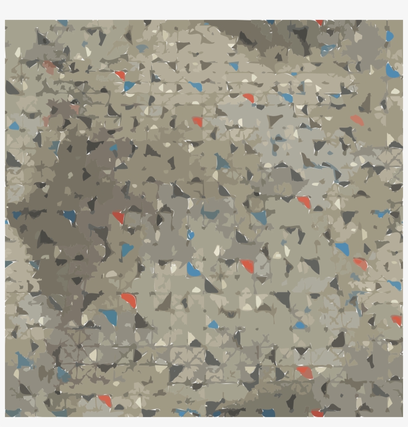 Big Image - Hong Kong Airport Carpet, transparent png #1373427