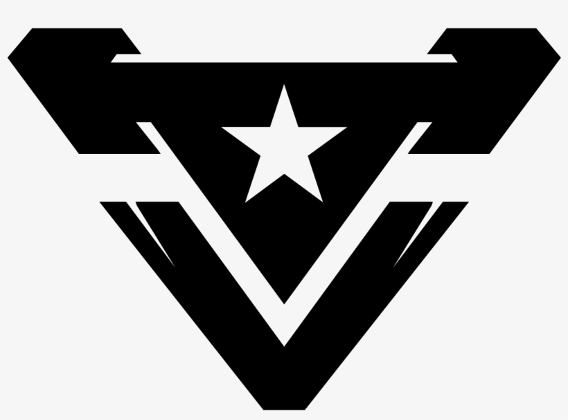 Unsc Army Logo Black - Factions Of Halo, transparent png #1373428