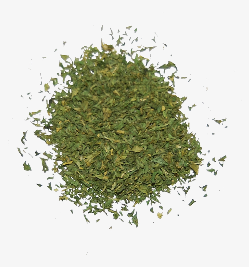 Parsley Flakes - Two Blunts, transparent png #1373456