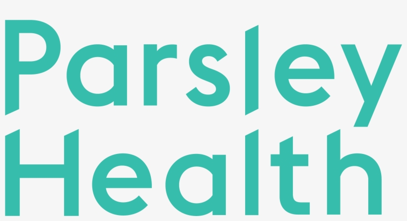Robin Berzin And Parsley Health - Parsley Health Logo, transparent png #1373566