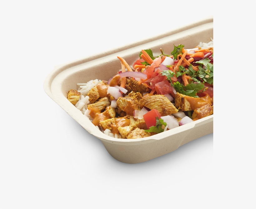 Rice Bowls - Tikkaway Grill, transparent png #1373637