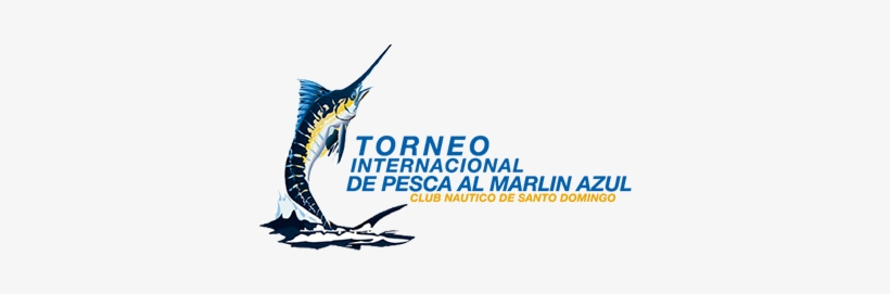 Nuestros Torneos - Atlantic Blue Marlin, transparent png #1373655