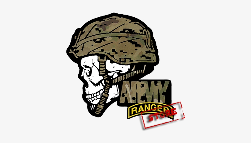 Army Rangers Logo Army Ranger Logo Png Army Ranger - Army Ranger, transparent png #1373731