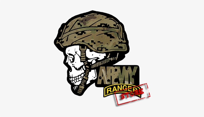 army rangers logo