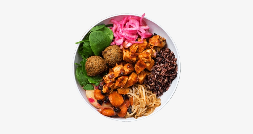 Spicy Chicken - Corelife Eatery Spicy Chicken, transparent png #1373755