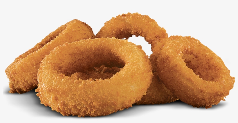 Onion Ring Png Png Free Stock - Onion, transparent png #1373760