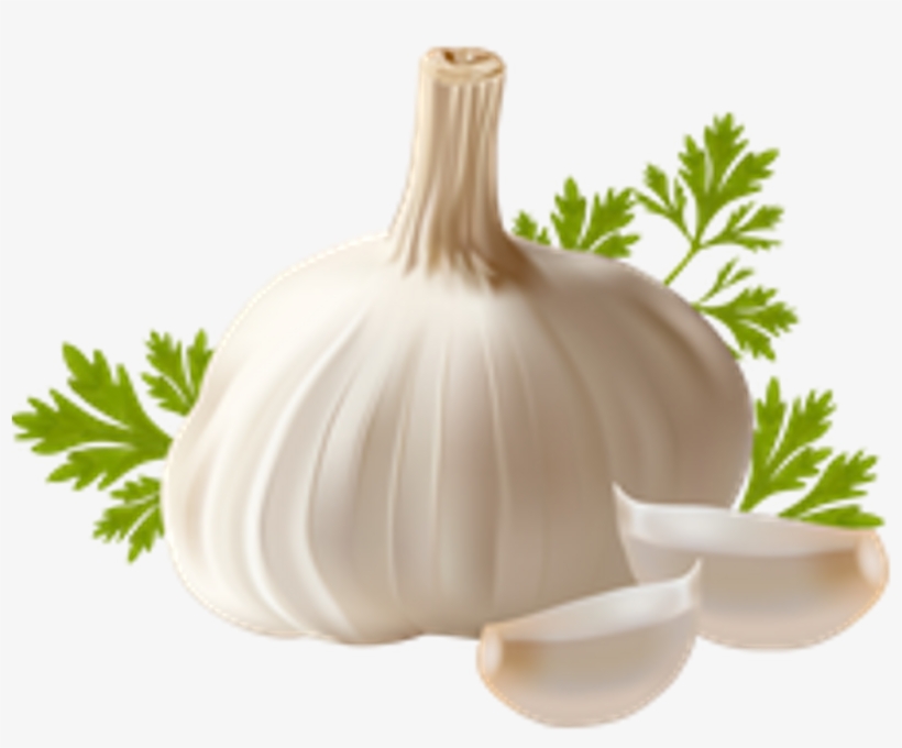 Ftestickers Sticker By Ani Chopurian - Garlic Clipart, transparent png #1373831