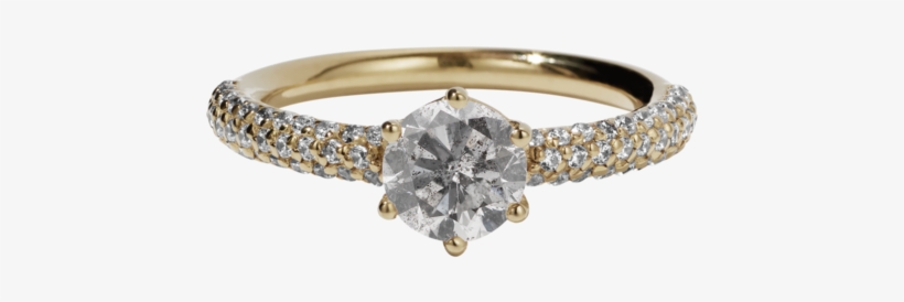 Engagement Ring, transparent png #1373837