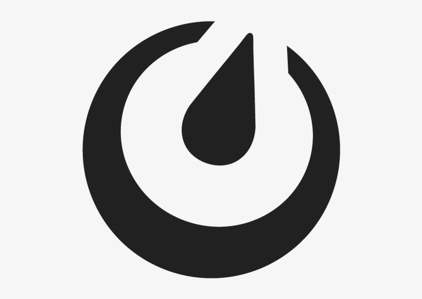 Mattermost Logo, transparent png #1373863