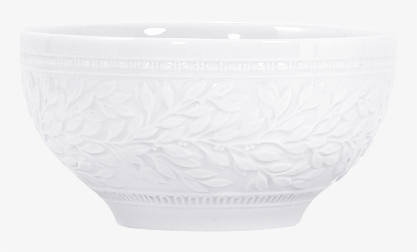 China Rice Bowl - Bernardaud Louvre, transparent png #1373885