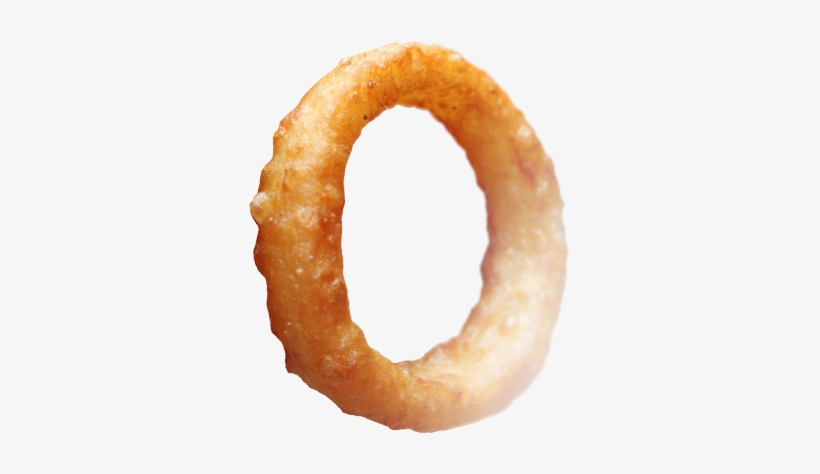 Onion Ring - Onion Ring Transparent Background, transparent png #1373935