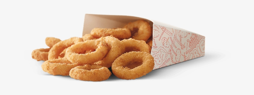 Starting 27 June, As Part Of Hungry Jack's Brand New - Onion Rings Hungry Jacks, transparent png #1373938