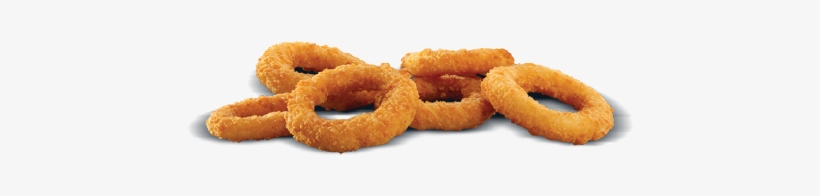Onion Rings - Fried Onion, transparent png #1373964