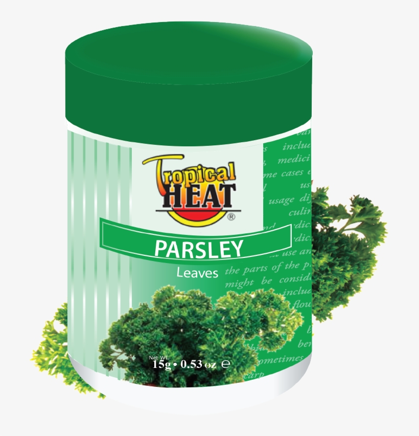 Parsley, transparent png #1374011