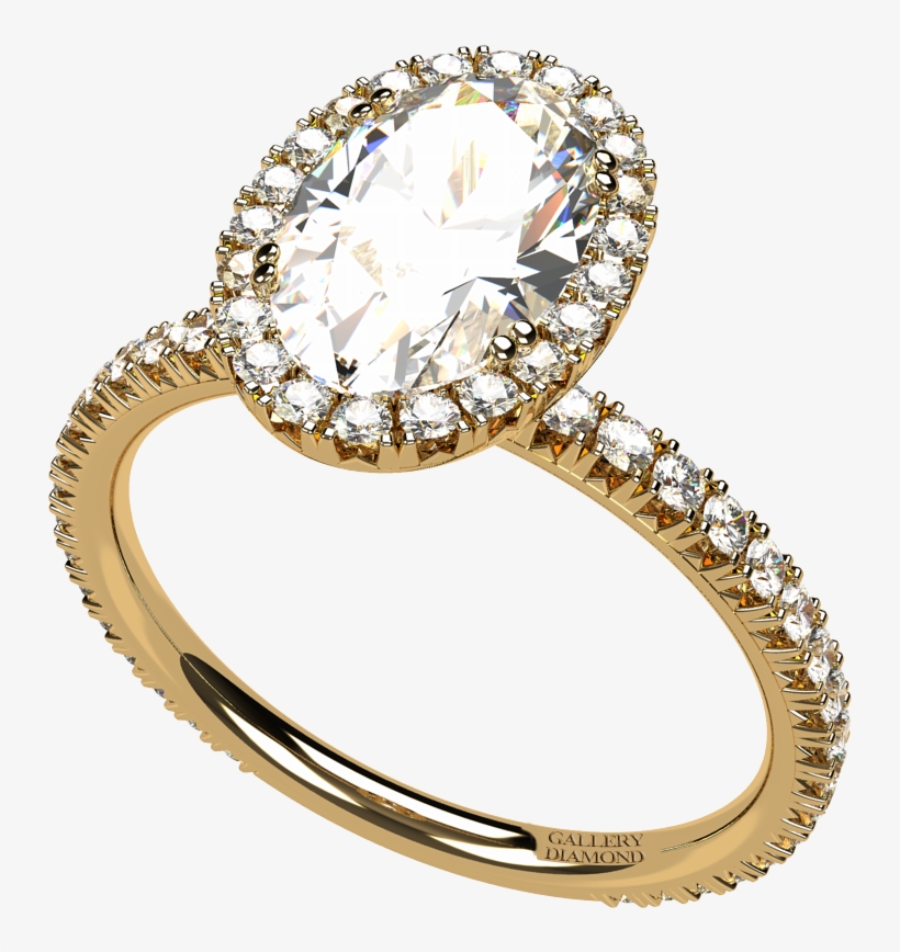 Zoom - Engagement Ring, transparent png #1374140