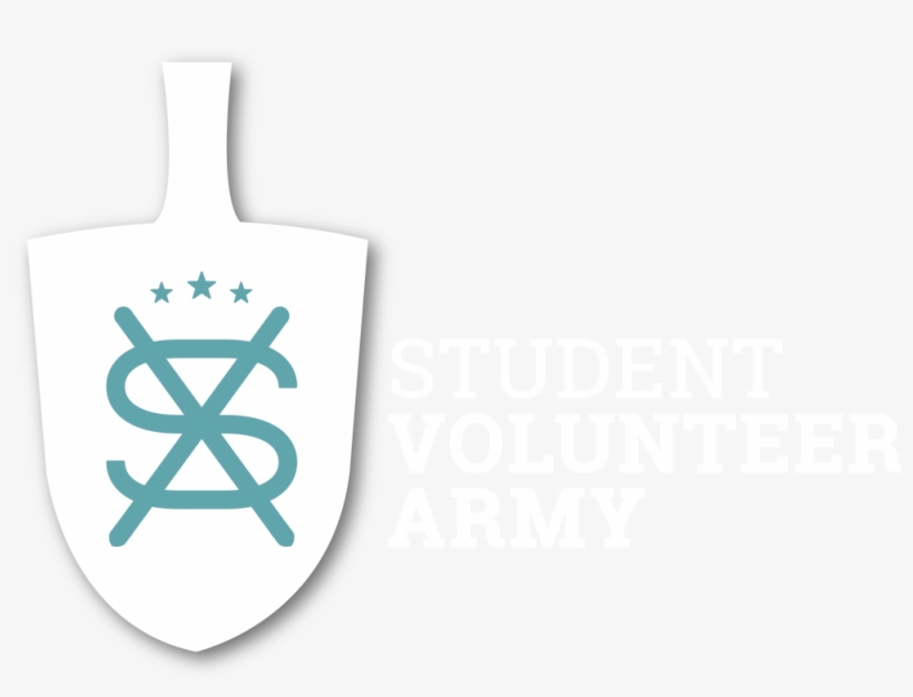 Uc Student Volunteer Army - School Of Visual Arts, transparent png #1374142