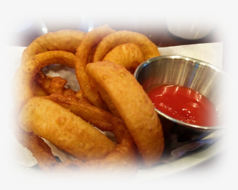 Onion Ring, transparent png #1374288