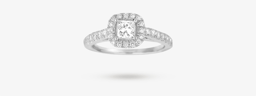 Princess Cut - Dyrberg/kern, transparent png #1374383