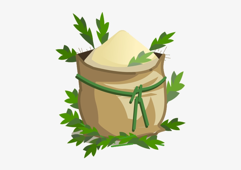 Rye Flour, transparent png #1374405