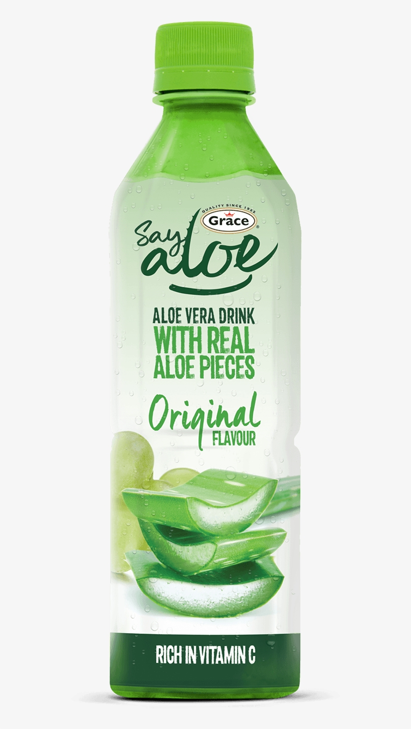 aloe vera grace