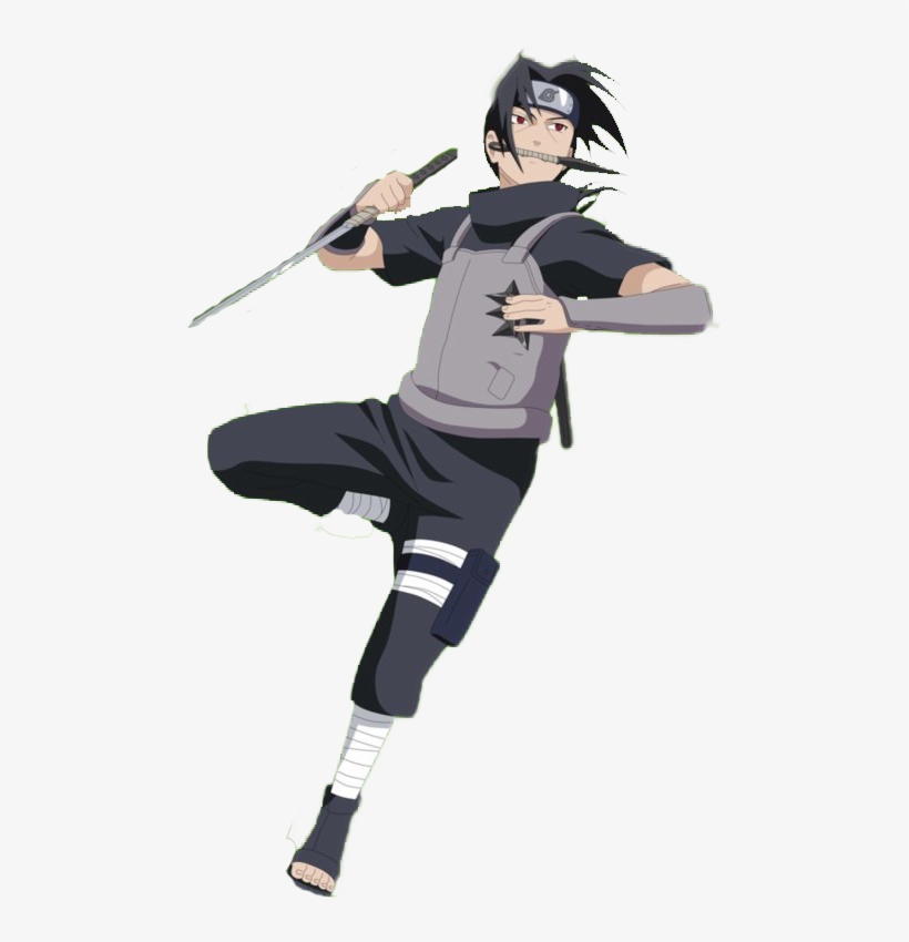 Shisui Uchiha png images