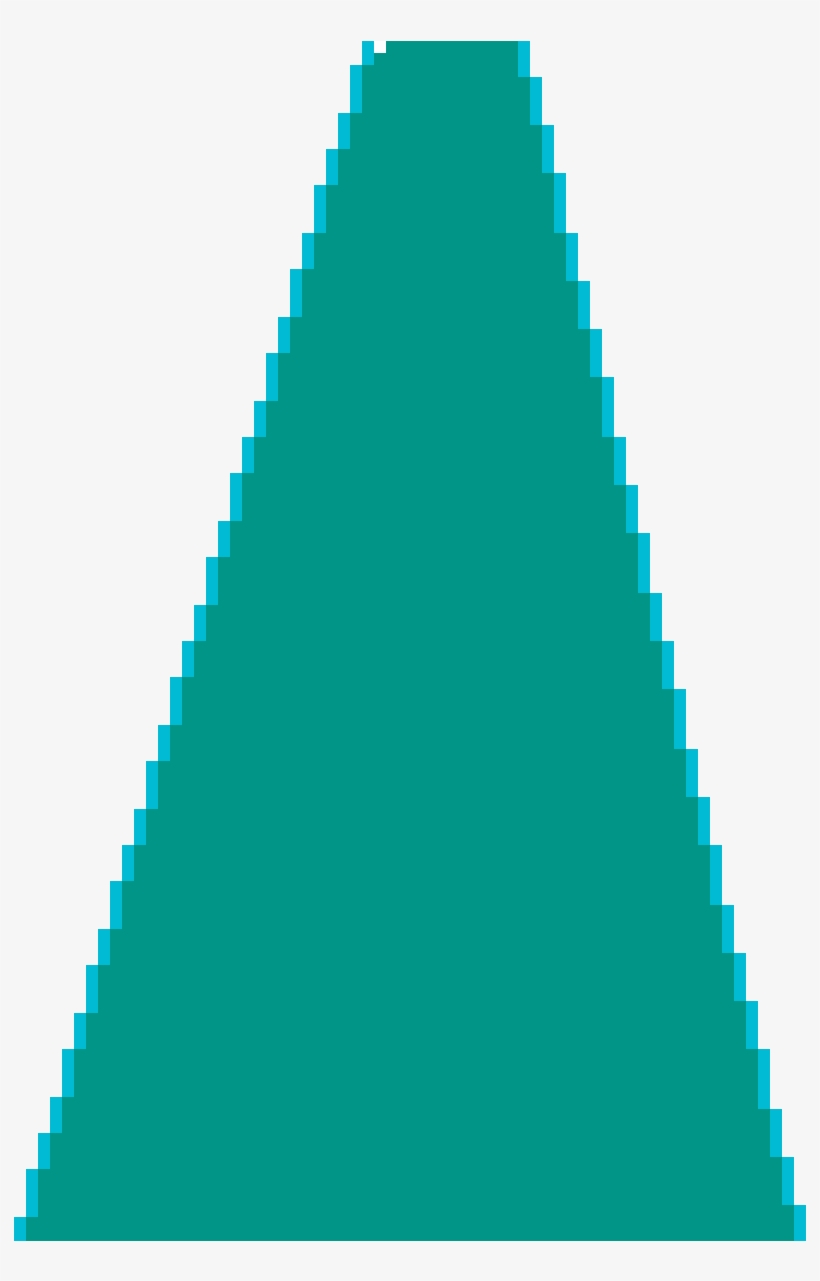 Pixilart - Unidentified Flying Object, transparent png #1374737