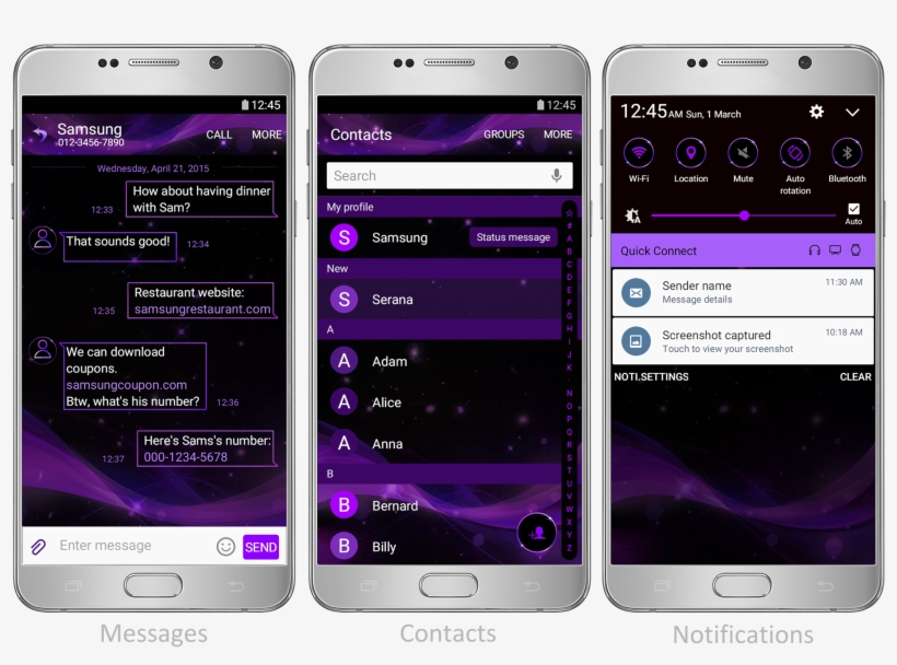 View In Theme Store - Iphone, transparent png #1374757