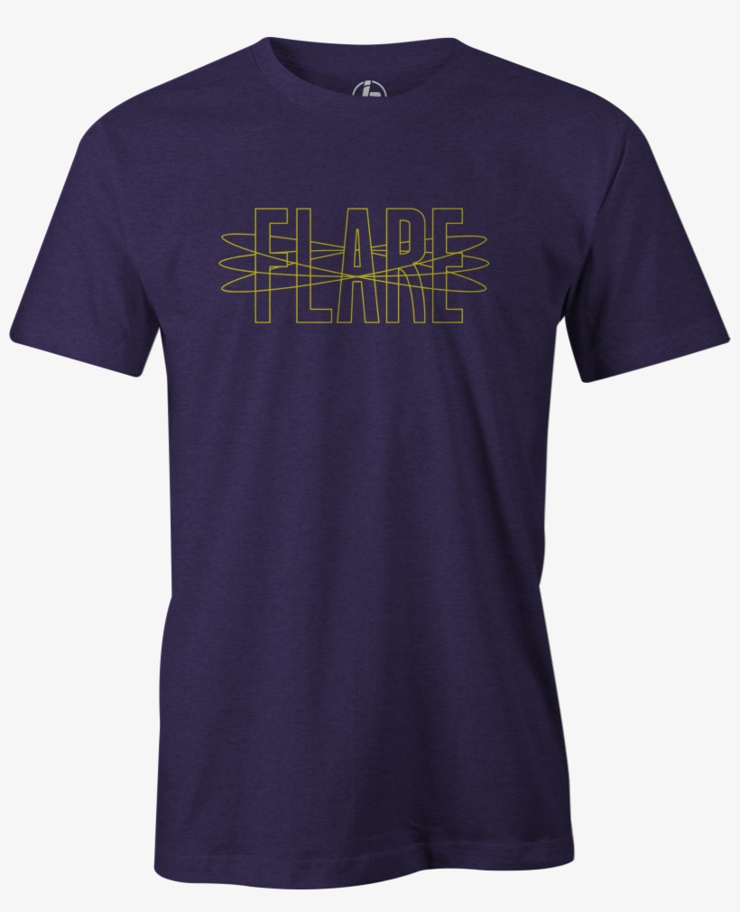 Track Flare - Tcb Shirt, transparent png #1374816