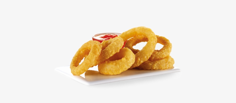 Onion Rings Png - Onion Ring, transparent png #1374817