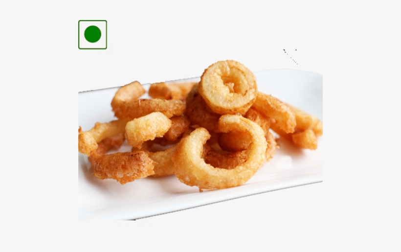 Onion Ring, transparent png #1374857