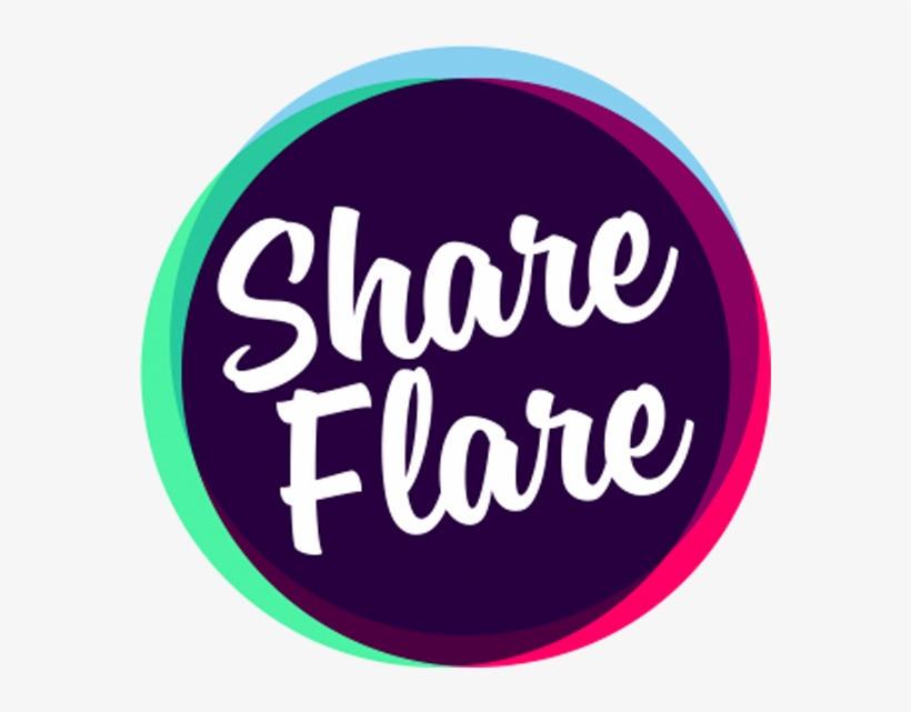 Shareflare - Circle, transparent png #1374881