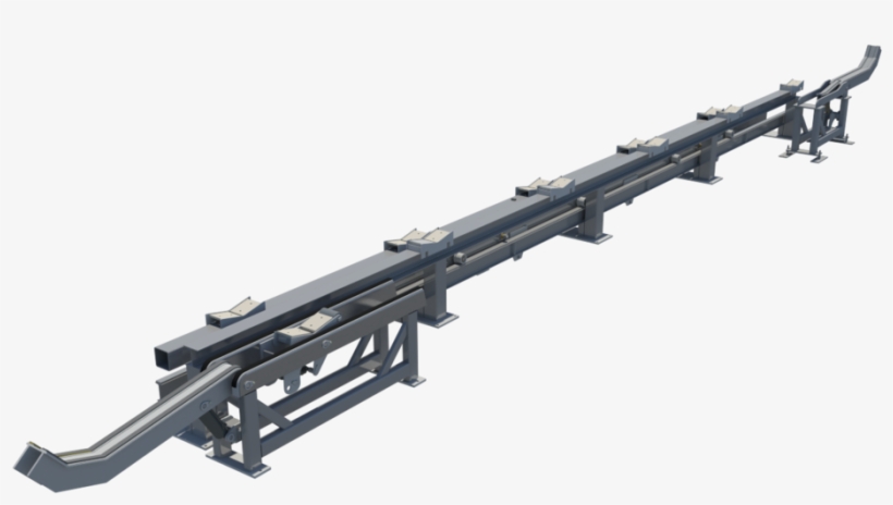 Walking Beam - Midwest Industries 300 Blackout Pistol, transparent png #1375049