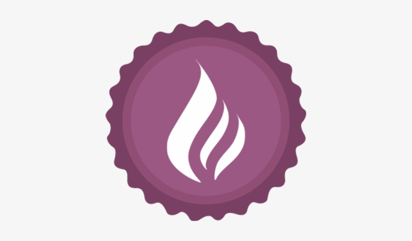 Flare Fragrance - Logo Party, transparent png #1375051