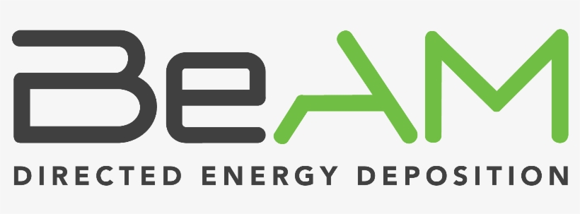 Ded Additive Solutions - Beam Machines Logo, transparent png #1375098