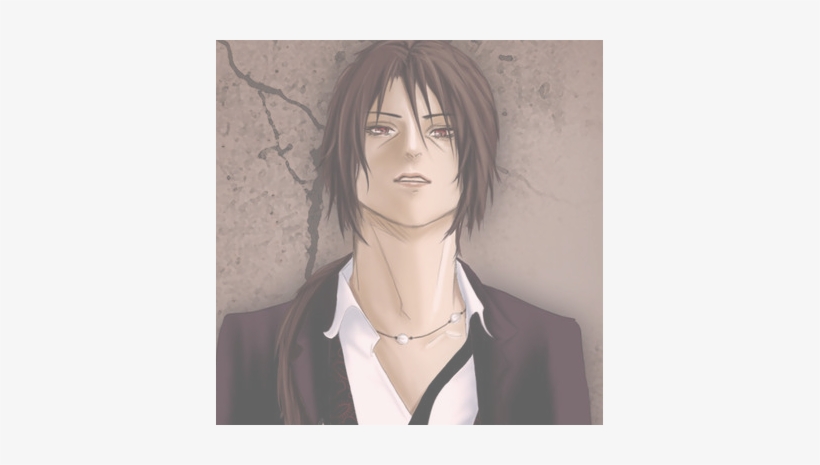 Home - Itachi Uchiha Handsome, transparent png #1375140