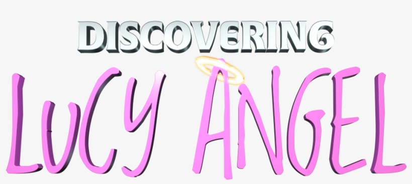 Axs Tv's Country Music Docu-series 'discovering Lucy - Calligraphy, transparent png #1375176