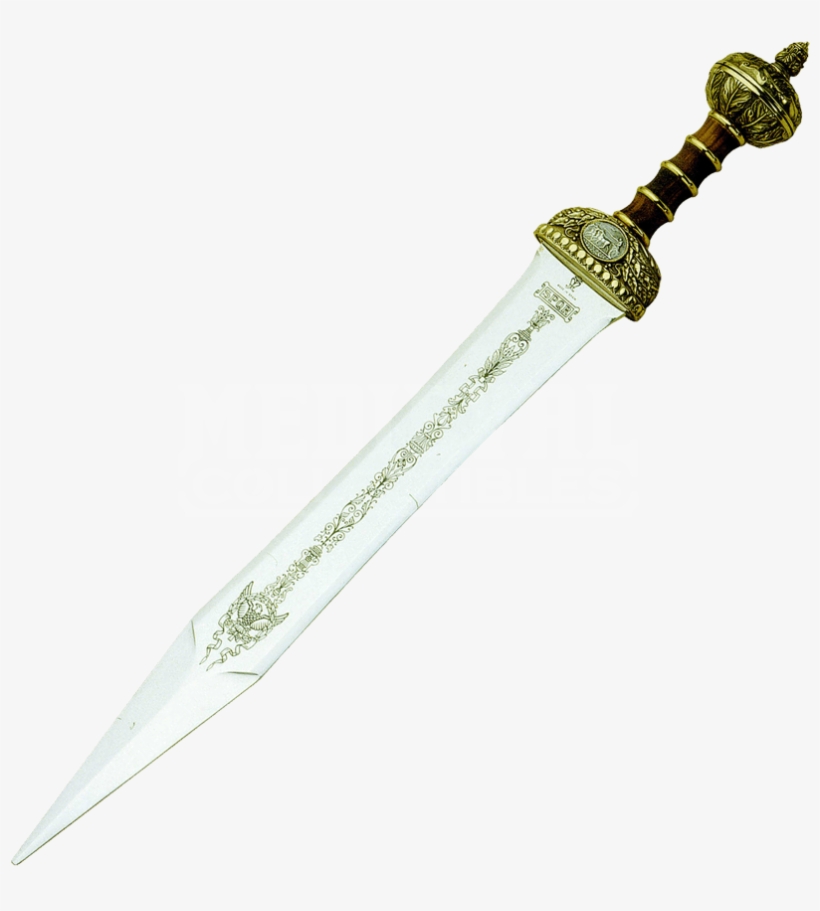 Julius Caesar Gladius, transparent png #1375198