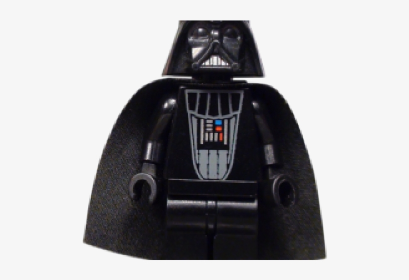 Darth Vader Clipart - Lego Darth Vader, transparent png #1375239