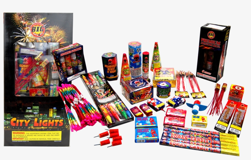Fireworks, transparent png #1375244