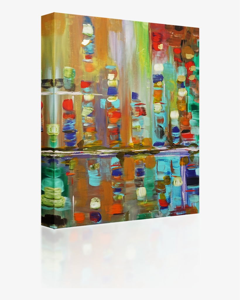 Modern Art, transparent png #1375263