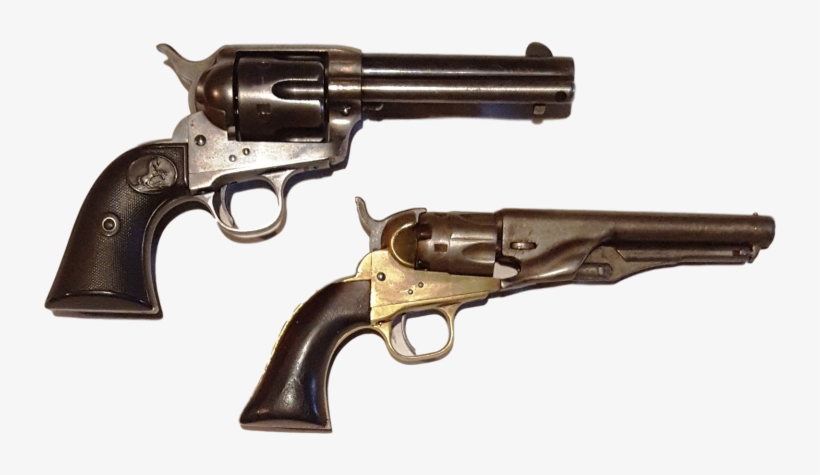 Henry Rifles - Firearm, transparent png #1375416