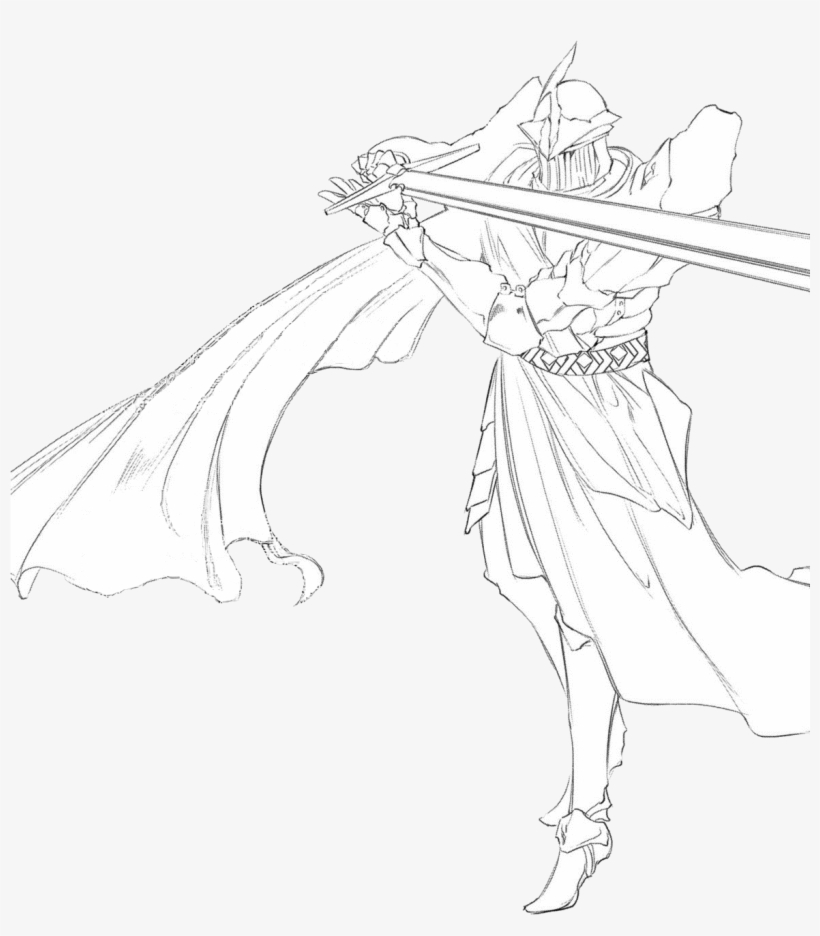 Armored Caesar - Petals Of Reincarnation Seiya, transparent png #1375417