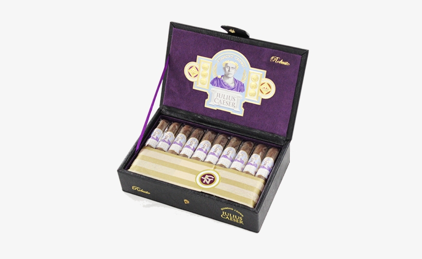 Diamond Crown Julius Caesar Cigars - Diamond Crown, transparent png #1375493