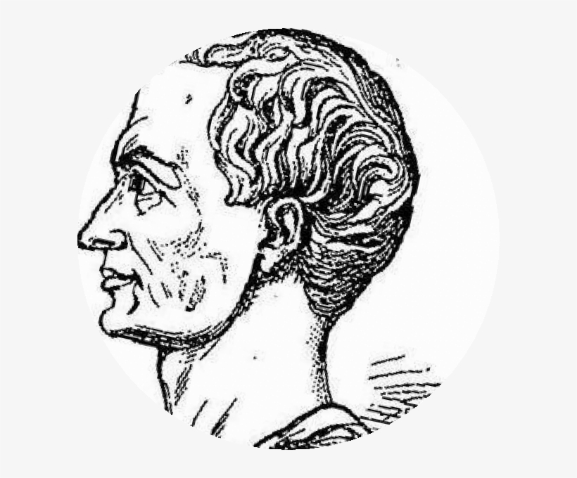 Juliuscaesar - Drawing, transparent png #1375550