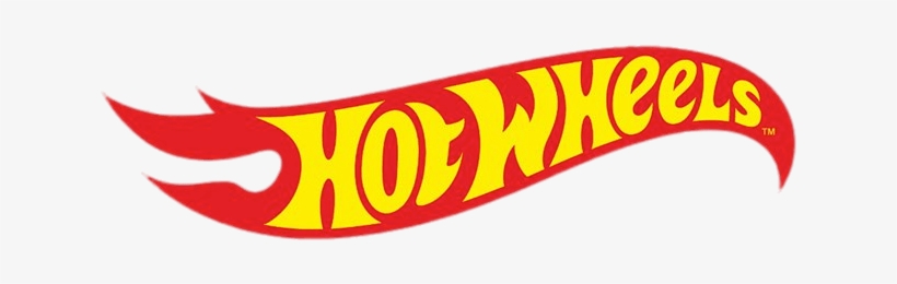 Hot Wheels Logo - Hot Wheels - Lights & Sounds Hyper Racer - Quick, transparent png #1375640