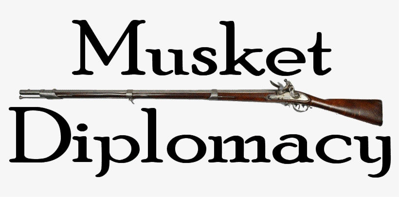 Musket Diplomacy - Martha Carrillo, transparent png #1375667