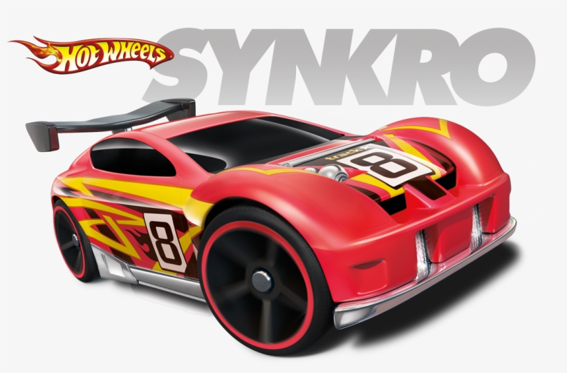 Hot Wheels Png Free Download - Autos Hot Wheels Png, transparent png #1375684