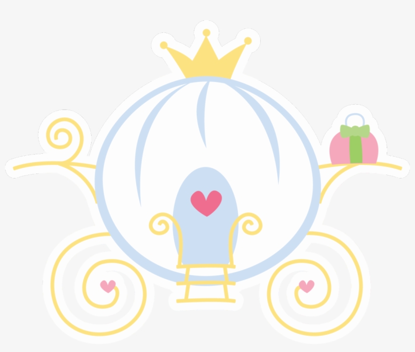 Bauzinho Da Web - Png Carruagem, transparent png #1375763