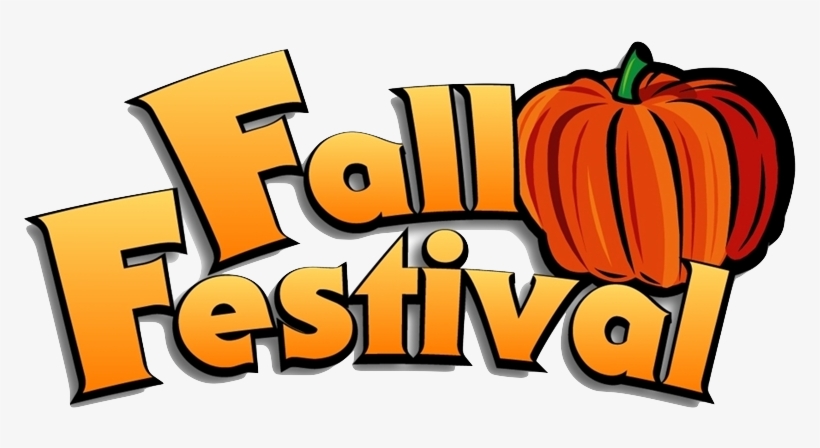 Fall Festival - Fall Festival Banner Clipart, transparent png #1375884